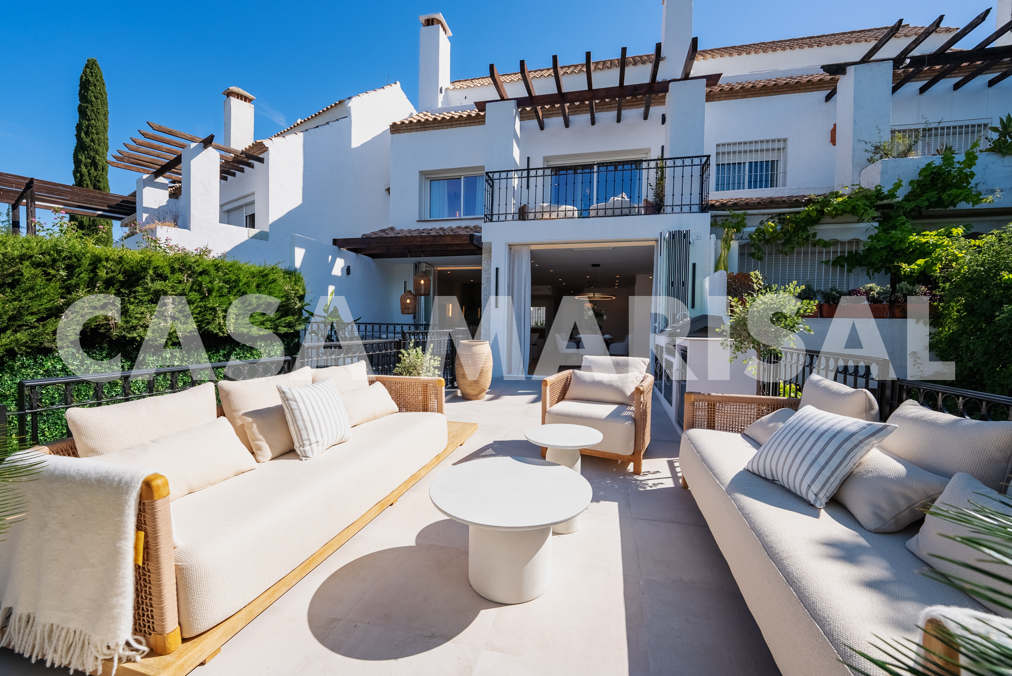 Casa Marisal 13518